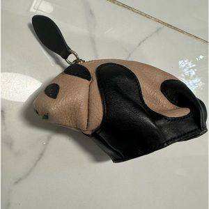 Cute Leather change 👛